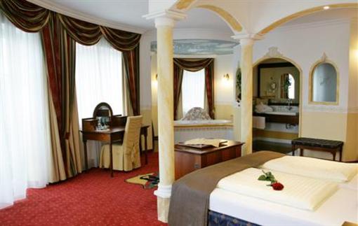 фото отеля Bio Life Resort Guglwald Vorderweissenbach