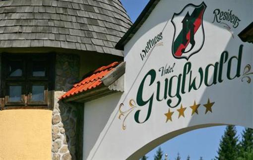 фото отеля Bio Life Resort Guglwald Vorderweissenbach