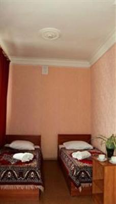фото отеля Tula Hotel