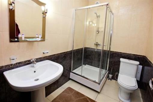 фото отеля Tula Hotel