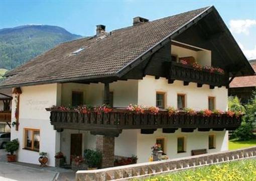 фото отеля Bauernhof Kristemoar Hof