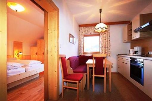 фото отеля Bauernhof Kristemoar Hof