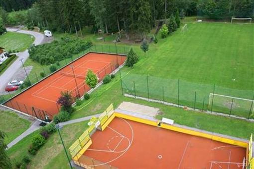фото отеля Bauernhof Kristemoar Hof