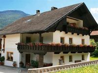 Bauernhof Kristemoar Hof