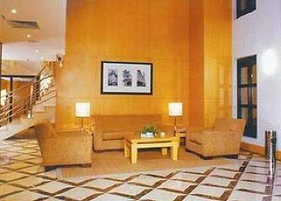 фото отеля Tryp Jesuino Arruda