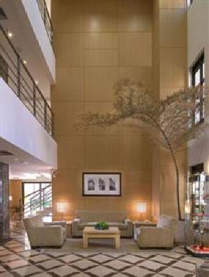 фото отеля Tryp Jesuino Arruda