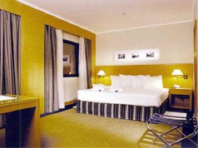 фото отеля Tryp Jesuino Arruda