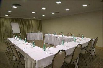 фото отеля Tryp Jesuino Arruda