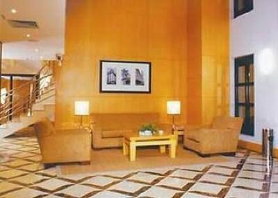 фото отеля Tryp Jesuino Arruda
