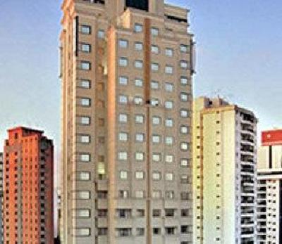 фото отеля Tryp Jesuino Arruda