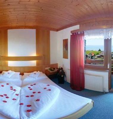 фото отеля Hotel Sonnenhof Eichenberg