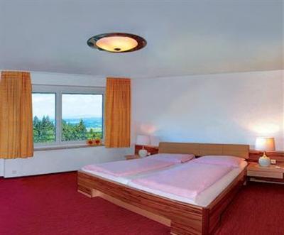 фото отеля Hotel Sonnenhof Eichenberg