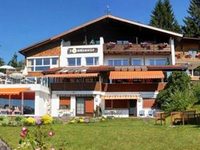 Hotel Sonnenhof Eichenberg