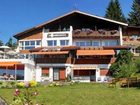 фото отеля Hotel Sonnenhof Eichenberg
