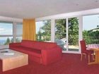 фото отеля Hotel Sonnenhof Eichenberg