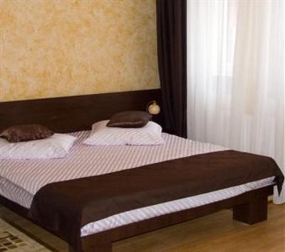 фото отеля Pension Cleopatra Targu Mures