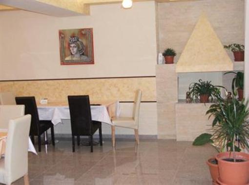 фото отеля Pension Cleopatra Targu Mures