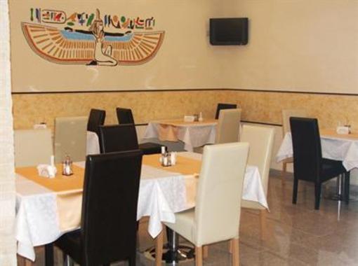 фото отеля Pension Cleopatra Targu Mures