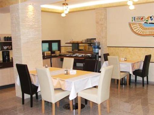 фото отеля Pension Cleopatra Targu Mures