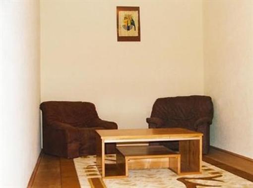 фото отеля Pension Cleopatra Targu Mures