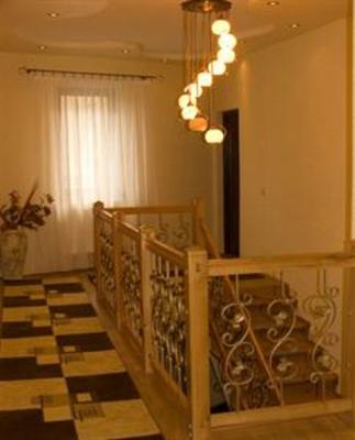 фото отеля Pension Cleopatra Targu Mures