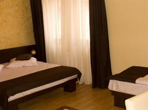 фото отеля Pension Cleopatra Targu Mures