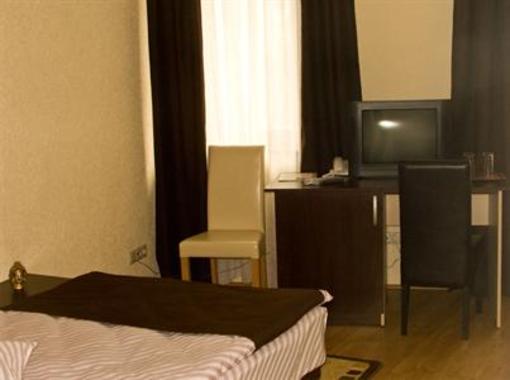 фото отеля Pension Cleopatra Targu Mures