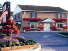 фото отеля Classic Inn Lancaster (Pennsylvania)