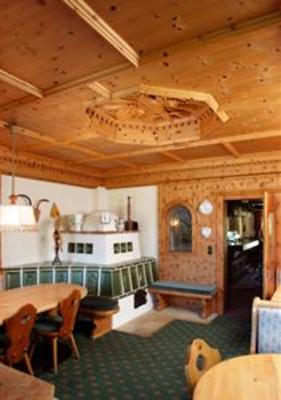 фото отеля Berghotel Holzer