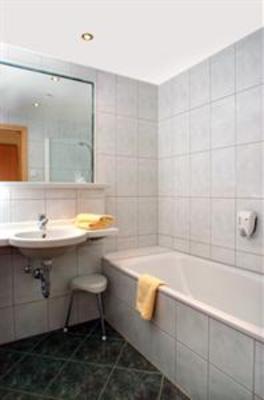 фото отеля Berghotel Holzer