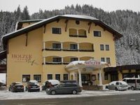 Berghotel Holzer