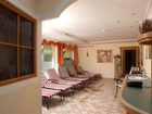 фото отеля Berghotel Holzer