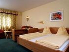 фото отеля Berghotel Holzer