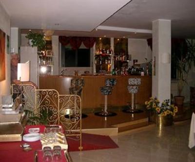 фото отеля Hotel Bianco Nero
