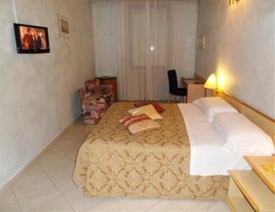фото отеля Hotel Bianco Nero