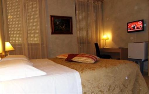 фото отеля Hotel Bianco Nero