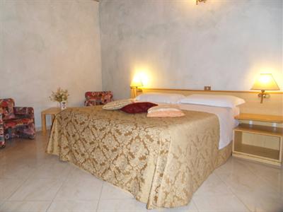 фото отеля Hotel Bianco Nero