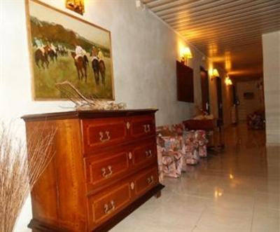 фото отеля Hotel Bianco Nero