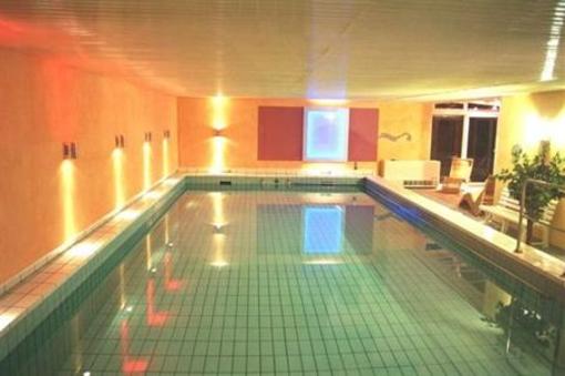 фото отеля Vitana Natur- und Vitalhotel