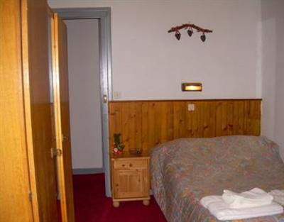 фото отеля Hotel Les Gourmets