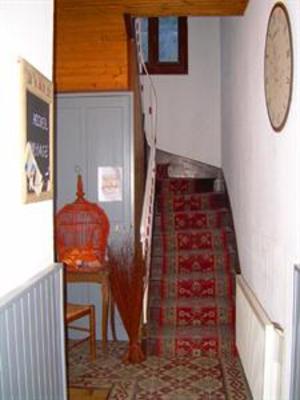 фото отеля Hotel Les Gourmets