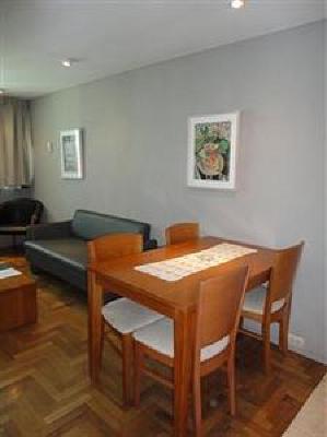 фото отеля King David Flat Hotel