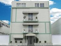 Belmundo Hotel