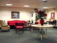 BEST WESTERN Collins Inn and Suites