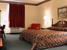 фото отеля BEST WESTERN Collins Inn and Suites