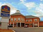 фото отеля BEST WESTERN Collins Inn and Suites