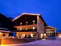 Pension Anna Sankt Leonhard im Pitztal