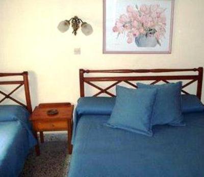 фото отеля Hotel Neptuno