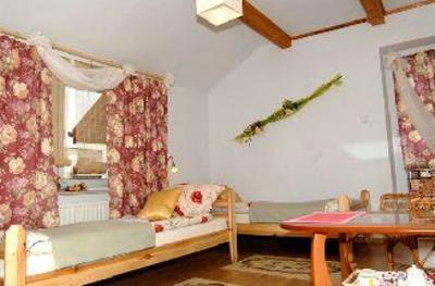фото отеля Bartek Hostel Kielce