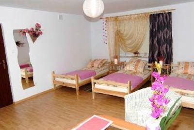 фото отеля Bartek Hostel Kielce